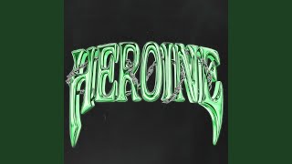 Heroine (Hardtekk) - KROMA, Robbe, prodByLone, and Seeko