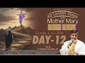 Listen to His Voice - 40 Lenten Steps with Mother Mary - Step 12