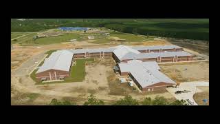 Segment from 'Bonifay, Florida' Featuring Drone Footage