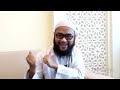 لماذا دخل هؤلاء الإسلام قصة اسلام الفلبيني جوفيش ديلا كروز 