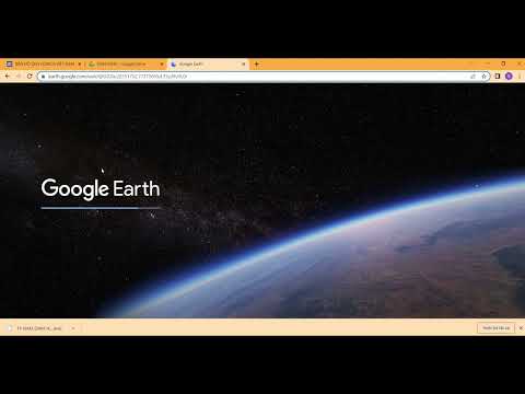 Video Xem bản đồ quy hoạch định dạng KMZ bằng Google Earth... - youtube
