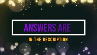 Tanki Online Winter Crossword 2018-2019 Riddle EN