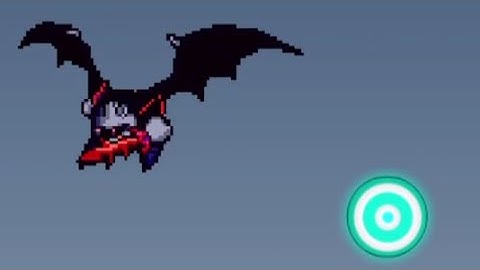 Meta Knight - SSF2 - Break The Targets Level 1 (6.16 seconds) WR