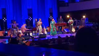 Rhiannon Giddens LIVE - Another Wasted Life (bootleg)