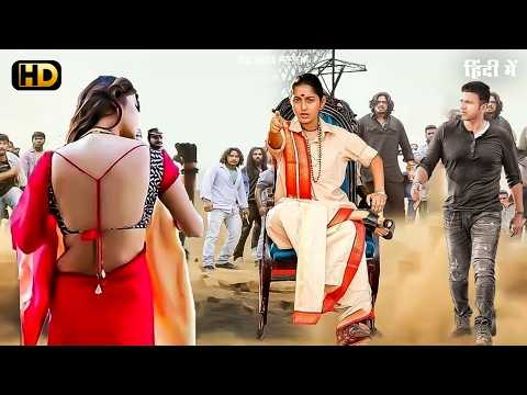 Puneeth Raj की अब तक की सबसे खतरनाक एक्शन मूवी | Trisha Krishnan | Superhit Blockbuster Movie 4K