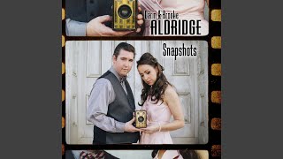 Video thumbnail of "Darin and Brooke Aldridge - Wait Till The Clouds Roll By"