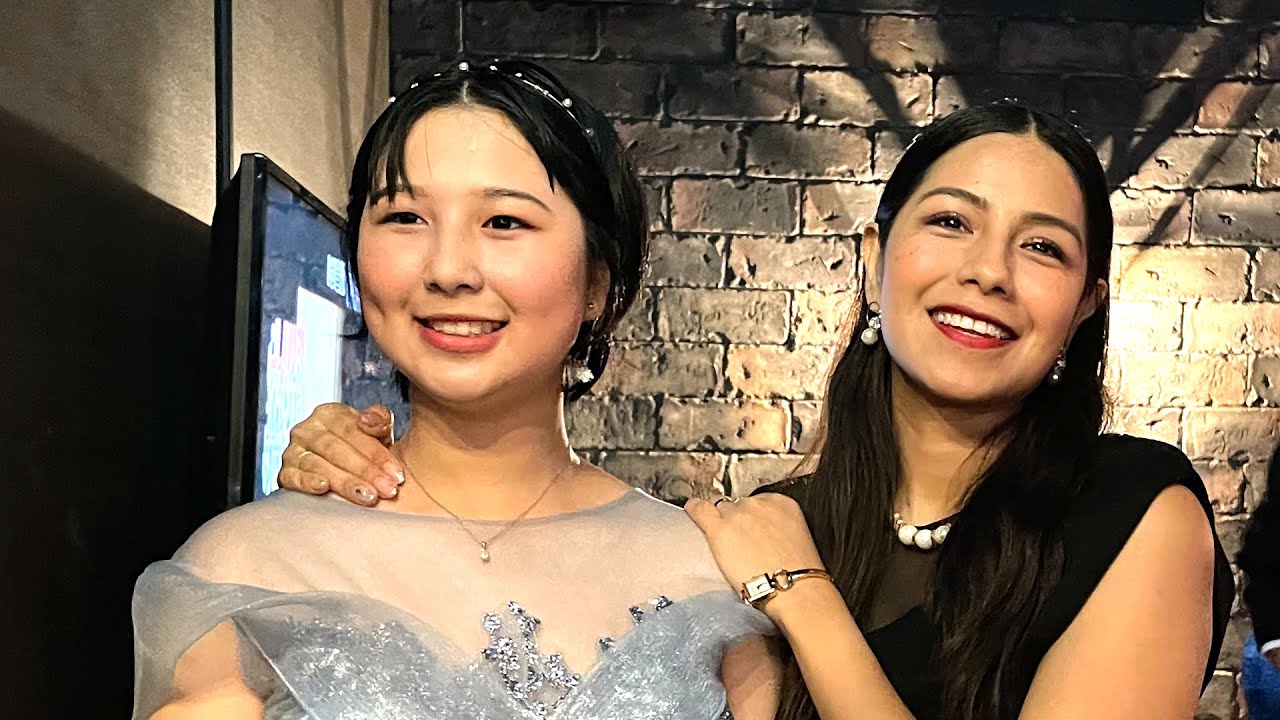 Los XV años de Yuri chan