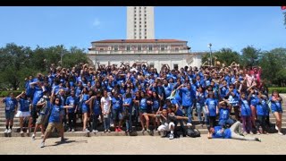 Breakthrough Ctx Class Of 2019 Graduation Celebration