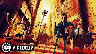 Inukshuk - Happy (Accidents Electropolis)
