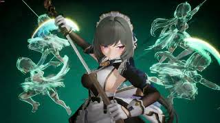 Mongil Stardive - I Bought 3 more Rift tickets with Rift Tokens and farm more Manwol xD :D