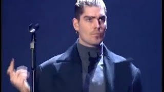 Boyzone - Picture Of You Live at The Point 2000