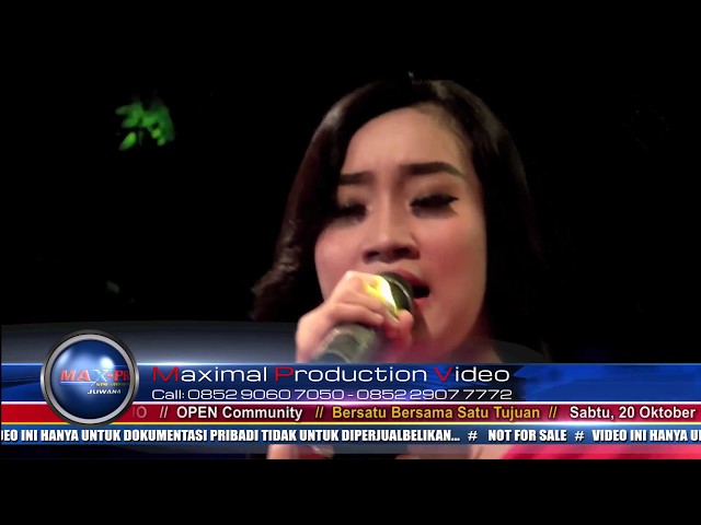 Gerimis Melanda Hati  -  Yeni Inka NEW BINTANG YENILA  OPEN C class=