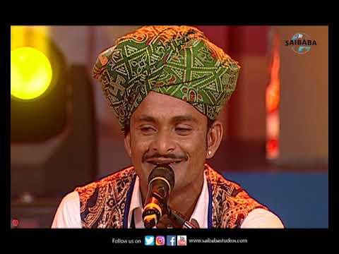 Mehndi Ro Rang Laago  KHETA KHAN  Rajasthani Lok Geet  FOLKBOX  Saibaba Studios