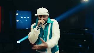 Scarface Ghostface & Kool G Rap - Red Bull Spiral Freestyle (Drum
