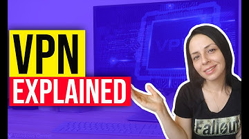 VPN for Beginners 🔥 What is a VPN and Why Do You Need One?