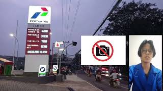 SAFETY INDUCTION GAS STATION_TI22D