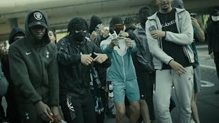 UK DRILL X JERK TYPE BEAT | AL LAYL | @Reimass 