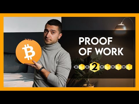 Blockchain #2 | Spiegazione Bitcoin Approfondita