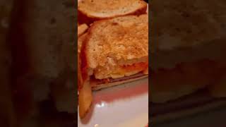 Vips C.C. As Cancelas - Sándwich Fundy O'Clock