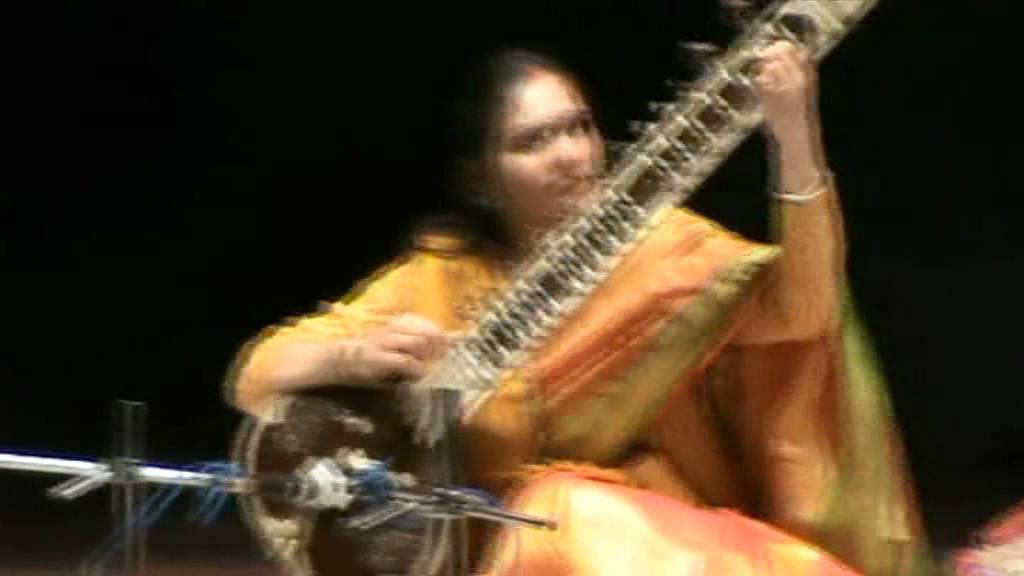 Dr. Supriya Shah Sitar, Raga Maru Bihag Part 1 Alap YouTube