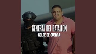 General Del Batallon (Metro-28)