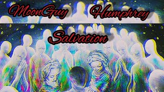 MoonGuy X Humphrey - Salvation (Official Lyric Video)