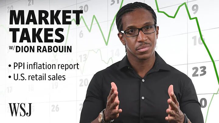 The Latest on Inflation and Recession Odds: Breaking Down U.S. PPI and Retail Sales | Market Takes - DayDayNews