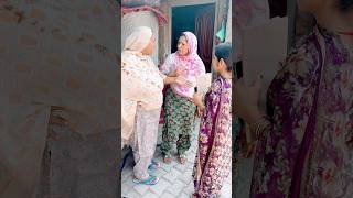 Voter/Teacher(P2)🤗😂🫣 | punjabi comedy short reel | stand up comedy |#punjabicomedychannel