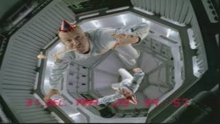 SwissCom Millennium  TVC  (1999)