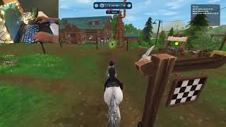 The Tumbleweed Rodeo Shortcuts ~ 42:29 ~ Star Stable Online