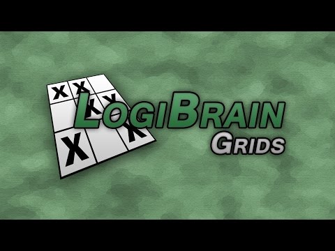 LogiBrain Izgaraları