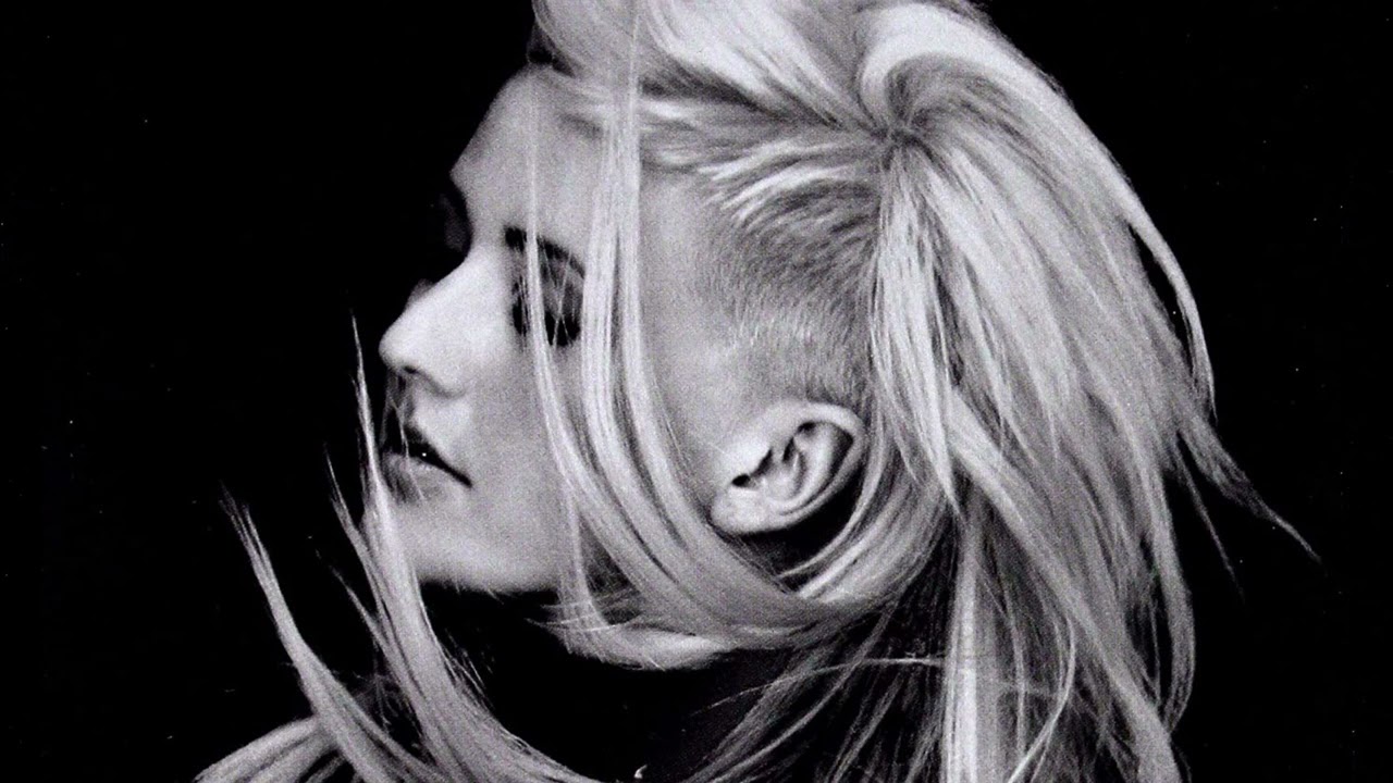 Ellie Goulding - My Blood (Acapella)