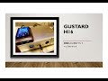 低価格なのに完全バランスヘッドホンアンプGUSTARD H16