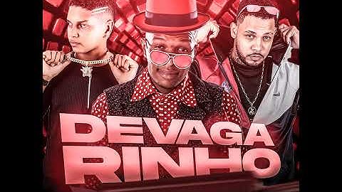 Thumbnail of Devagarinho (feat. Mc Delano)