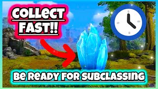 ESO Collect Skill Points Fast 🏃‍♂️ Easy Method For Subclassing 2025