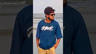 “Kuakata Sea Beach X It’s Ekramul”🏖️🌊| #its_ekramul #seabeach #Kuakata_Tour #shorts