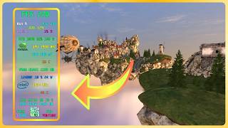 Как Включить Оверлей В Играх? Отображение Кадров С Rivatuner Server Osd.