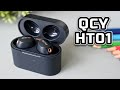 QCY HT01 earbuds with ANC, ear detection, gaming mode - Any good?