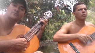Video thumbnail of "mi poema en guitarra"