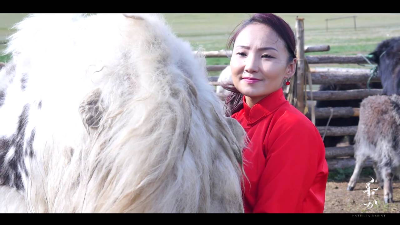 Orchlond gantshan eejdee - A.Anhbayar MUSTA