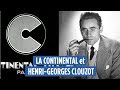 La continental et clouzot  classique