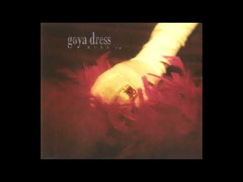 Goya Dress - Closer (HQ)