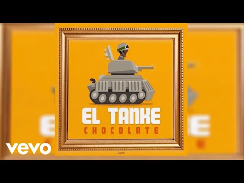 Chocolate MC - El Tanke (Cover Video)