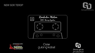New Sor Terop (Rembulan Malam Evietamala) voc. Nining Azzahra Vera Audio