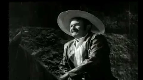 Antonio Aguilar - Heraclio Bernal