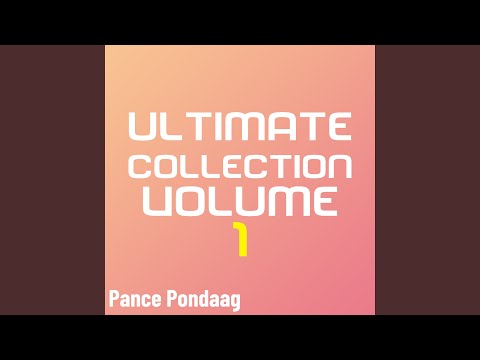 Masihkah Mungkin - Pance Pondaag