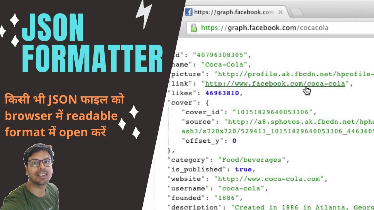 Best Json Formatter Extension For Chrome || Makes Json Easy To Read New 2021