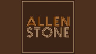 Miniatura de vídeo de "Allen Stone - Contact High"