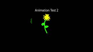 Animation Test 2