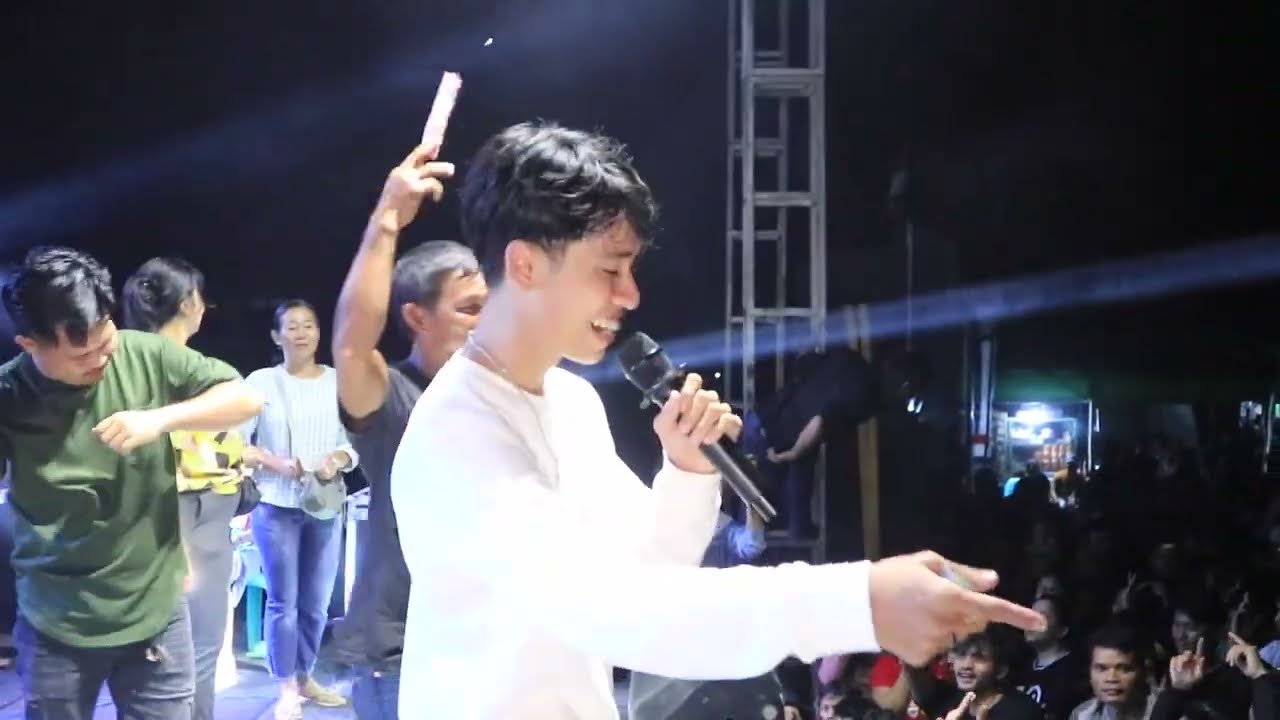 Bakanalatn - Cover Aldo Sagala - Nanga Serawai